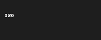 ISO Certified